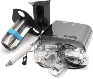 Original Kit Media Rewind Upgrade for Ze bra ZT510 Thermal Printer P1083347-021