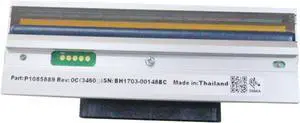 P1083320-012 Printhead for Ze bra ZT610 Thermal Label Printer 600dpi