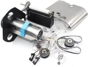 P1083320-084 Media Rewind Upgrade for Ze bra ZT610 ZT610R Thermal Bar code Printer 203dpi&300dpi&600dpi Genuine