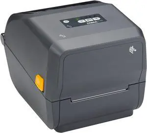 Ze bra ZD421t 203 dpi USB USB Host BTLE5. (74/300M) Modular, ZD42042-T0E000EZ (BTLE5. (74/300M) Modular Connectivity Slot EU/UK ZD421, Thermal Transfer, 203 x 203 DPI, 152 mm/sec,)