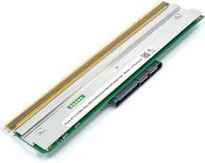 P1112750-013 Printhead for Ze bra ZE521 Thermal Label Genuine Printhead 300dpi P1112750-013 Printhead for Ze bra ZE521 Thermal Label Genuine Printhead 300dpi