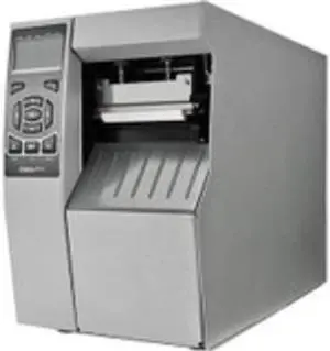 Ze bra ZT510 Label Printer 203 dpi, USB, Ethernet, Bluetooth