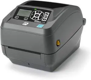 [ZD50042-T012R1FZ] Ze bra ZD500R Thermal Transfer RFID Printer