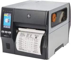 advanced printers Ze bra ZT421 ZT42163-T010000Z Thermal Bar Code Printer