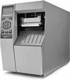 Ze bra Zt510 Direct Thermal/Thermal Transfer Printer - Monochrome - Label Print - ZT51042-T210000Z