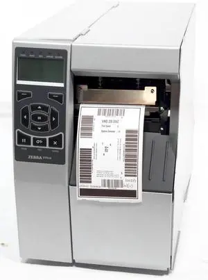 Genuine ZT510 Thermal Printer - ZT51043-T010000Z