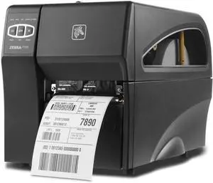 Ze bra ZT200 Series - Part# ZT22042-T01200FZ by Ze bra Technologies
