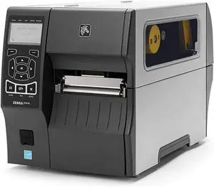 Ze bra ZT41042-T010000Z Monochrome Bar code Thermal Printer