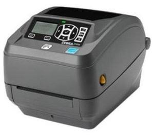 Ze bra ZD50042-T21200FZ STD ZD500 WITH 8DOT/MM 203DPI