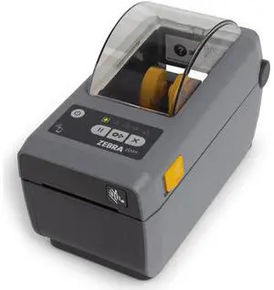 Ze bra ZD411 203dpi Label Printer ZD4A022-D01M00EZ