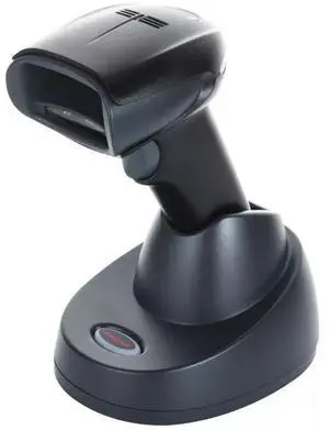 Honey well Xenon 1902GHD-2USB-5 Wireless Handheld 2D Bar code Scan ner W/ USB Cable 1902GHD
