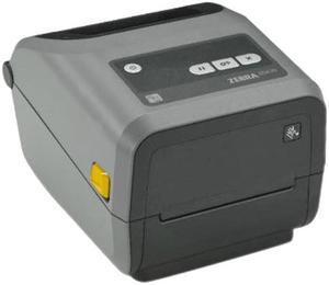 Ze bra ZD420 4 Thermal Transfer Desktop Label Printer, Cartridge, 203 dpi, USB, USB Host, Bluetooth LE, 802.11ac, Bluetooth 4.0, EZPL - ZD42042-C01W01EZ