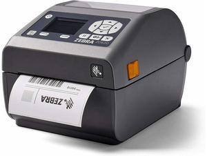 Ze bra ZD620 Bar code Label Printer ZD62142-D01L0640 Ze bra ZD620 Bar code Label Printer ZD62142-D01L0640