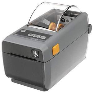 Ze bra ZD410 Direct Thermal Desktop Printer Print Width of 2 in USB Ethernet Connectivity ZD41022-D01E00EZ (ZD41022-D01E00EZ)