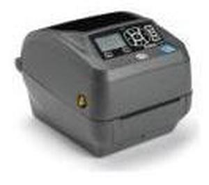 ZE BRA TECHNOLOGIES ZD50042-T013R1FZ TT Printer ZD500R; 203 dpi,US USB SERIAL/Parallel/Ether RFID