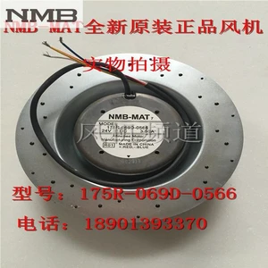 Brand For NMB 175R-069D-0566 24V 3.5A inverter centrifugal fan Brand For NMB 175R-069D-0566 24V 3.5A inverter centrifugal fan