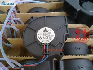 For for delta BFB0712L 7530 turbo centrifugal blower fan dual ball DC 12V 0.10A 3-pin For for delta BFB0712L 7530 turbo centrifugal blower fan dual ball DC 12V 0.10A 3-pin