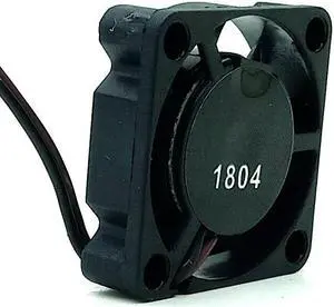 mini fan small fan 25*25*7mm 2.5cm 5V 6800RPM High Speed Mute Fan 2507 Ultra-thin Mini cooling Fan