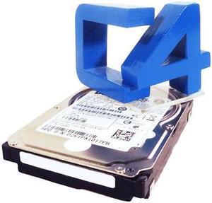 Dell MTV7G 300GB 10000 RPM SAS 6Gb/s 2.5" Internal Notebook Hard Drive