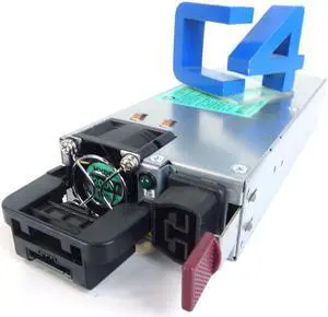 HPE 704603-001 CS Power Supply