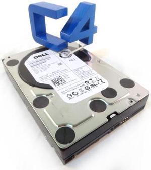 Dell T857K 450GB 15000 RPM SAS 6Gb/s 3.5" Internal Hard Drive