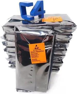 HP 801886-B21 3TB 6G SATA 7.2K RPM LFF 3.5 NHP - 628183-001, 628065-B21