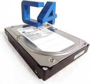 DELL 02R3X Equallogic 600Gb 15000Rpm Sas6Gbits 3.5Inch Form Factor Hard Drive With Tray( )For Ps4000Xv