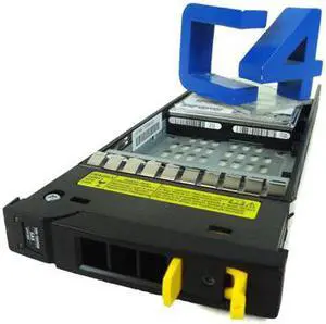 HP 697389-001 900Gb 6G Sas 10000Rpm 2.5Inch Hard Drive With Tray