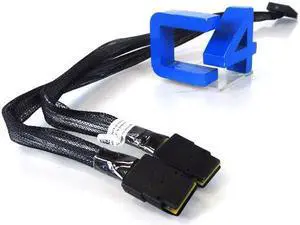 DELL Yrtcy Cable Md T0 Sasa Sasb 10B R620