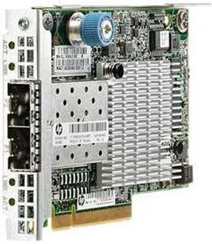 HP 634026-001 Flexfabric 10Gb 2Port 554Flrsfp Network Adapter