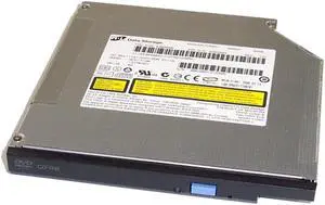 Ibm 43W4585 Ibm 24X 8X Ultrabay Enhanced Slimline Cdrw Dvdrom Combo Drive