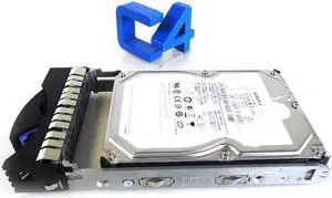 IBM 42D0547 1TB 7200RPM SAS 3.5 Inch