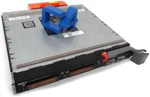 DELL Force10 MXL 10/40GbE MXL Networking Blade Switch 40Gbps Ports 01c01h
