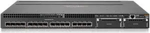 HP (Aruba) 3810M 16SFP+ 2-slot Switch (JL075A) - New Factory Sealed - Lifetime HP Warranty HP (Aruba) 3810M 16SFP+ 2-slot Switch (JL075A) - New Factory Sealed - Lifetime HP Warranty
