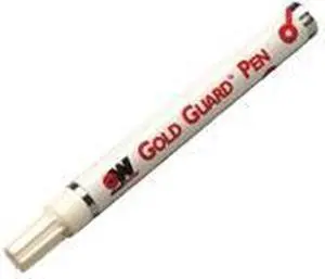 Chemtronics CircuitWorks CW7400 Gold Guard Contact Cleaner/Lubricant 8.5 g Pen