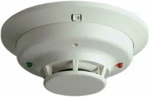 System Sensor 2W-B I3 Series 2-Wire Photoelectric Smoke Detector