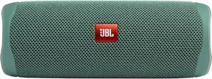 JBL Flip 5 Wireless Portable Waterproof Bluetooth Speaker Eco Edition Green