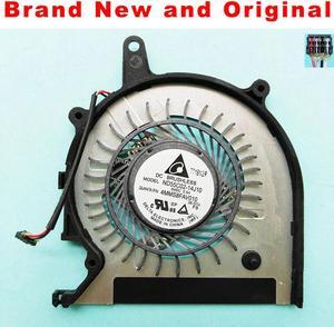 cpu fan for Sony Vaio Pro 13 SVP13 SVP132 SVP13A 300 0101 2755_A UDQFVSR01DF0 4MMS8FAV010 Cpu cooling fan cooler
