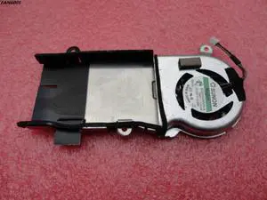 Laptop CPU cooling fan for ACER Aspire one A110 A150 ZG5 AOA110 AOA150 cooler FAN GC054006VH A B3677 1.13.F.GN AB4305HX KB3
