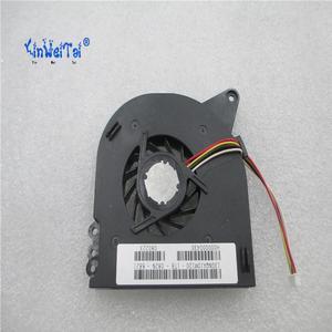 laptop CPU Cooling Fan cooler for Toshiba Satellite L40 L45 S2416 S4687 S7409 S7419 S7423 S7424 GB0507PGV1 A UDQFLZH09DAS