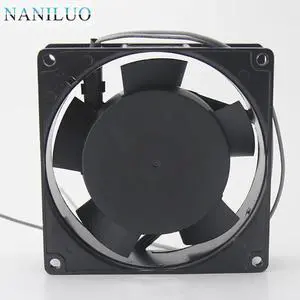 Ball Bearing 220V 240V 9CM 92MM 9225 92x92x25mm Industrial Exhaust AC Cooling Fan