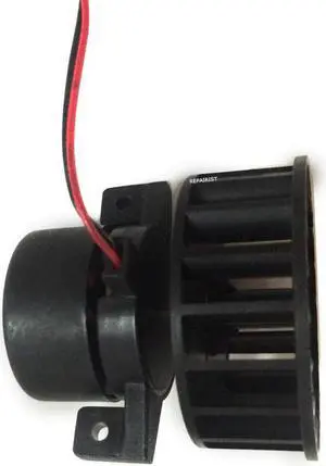 Blower cooler cooling fan SF3225SL DC BRUSHLESS FAN MOTOR 0.15A 12V
