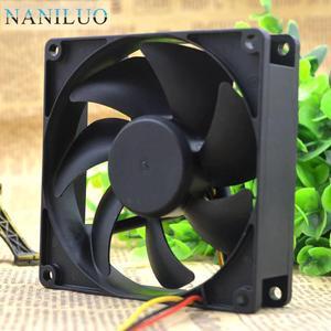 EE92251B1 0000 G99 92*92*25 12V 2.0W 9 cm 3 wire cooling fan