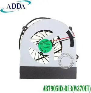 CPU COOLING FAN FOR GIGABYTE P17F V3 P15F CPU FAN COOLER FOR MVGOS m7 170z FAN