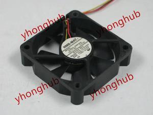 NMB MAT 2406GL 04W B29 LA3 DC 12V 0.072A 60x60x15mm Server Cooling Fan