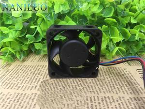AFB0505HD 5V 0.45A 5CM 5020 3 wire dual ball bearing cooling fan