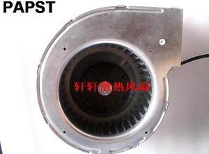 For PAPST RG133 46/24 203 G1G133 DE19 21 Turbo blower DC 24V cpu cooler heatsink axial Cooling Fan Wholesale
