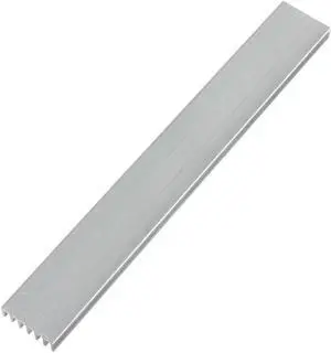 15cm High Power LED Aluminum Heatsink for 1W 3W 5W LED Emitter Diodes Cooling Cooler