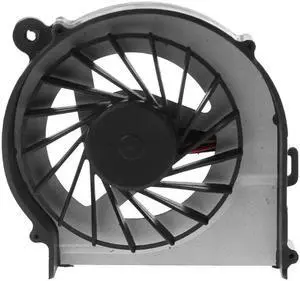 Laptop Cooler CPU Cooling Fan For HP Pavilion G6 G6 1000 G6 1100 G6 1200 G6 1300 H37E