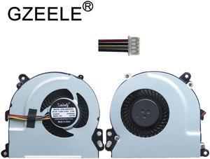 Laptop cpu cooling fan for HP Envy TouchSmart 17 j017cl 17 j027cl 17 j037cl 17 j057cl KSB06105HB CJ1M 6033B0032801